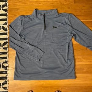 Nike Golf Pullover